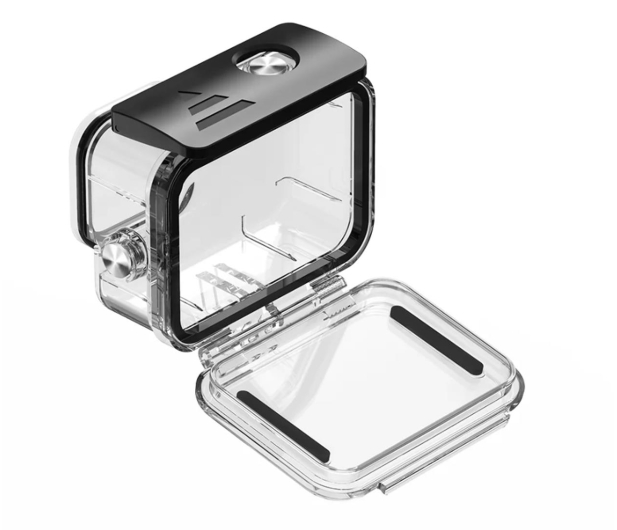 TELESIN Obudowa wodoodporna do GoPro H9/H10/H11/H12 - 1190393 - zdjęcie 2